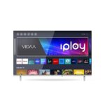 Allview Smart Τηλεόραση 43" 4K UHD LED IPLAY6300-U HDR (2024)