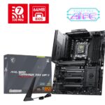 Płyta główna MAG B850 TOMAHAWK MAX I I WIFI AM5 4DDR5 ATX