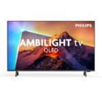 Telewizor 43 cale QLED 43PQS8611/12