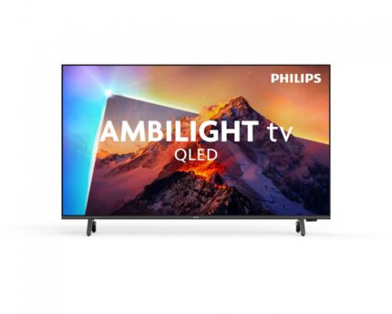 Telewizor 50 cali QLED 50PQS8611/12