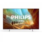 Telewizor 75 cali QLED 75PQS7801/12