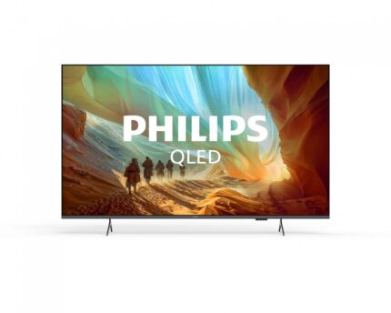 Telewizor 75 cali QLED 75PQS7801/12