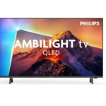 Philips Smart Τηλεόραση 65" 4K UHD LED 65PQS8611/12 HDR (2026)