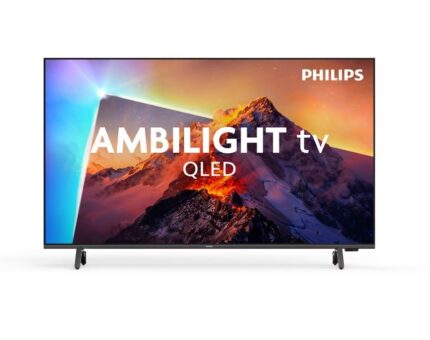 Philips Smart Τηλεόραση 65" 4K UHD LED 65PQS8611/12 HDR (2026)