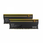 Pamięć THOR2.0 Gaming RGB 32GB(2*16GB)/7600 CL38