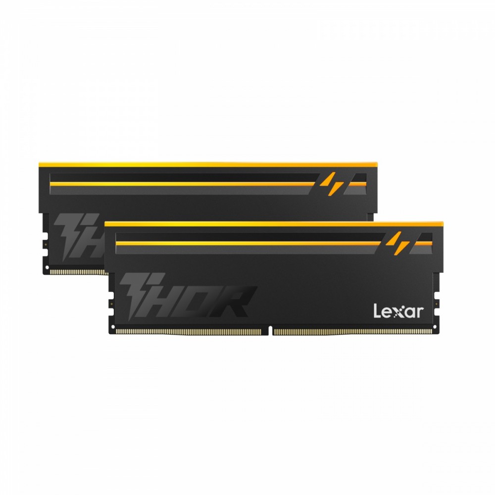 1034648_2176654.jpeg Pamięć THOR2.0 Gaming RGB 32GB(2*16GB)/7600 CL38 - Image 1