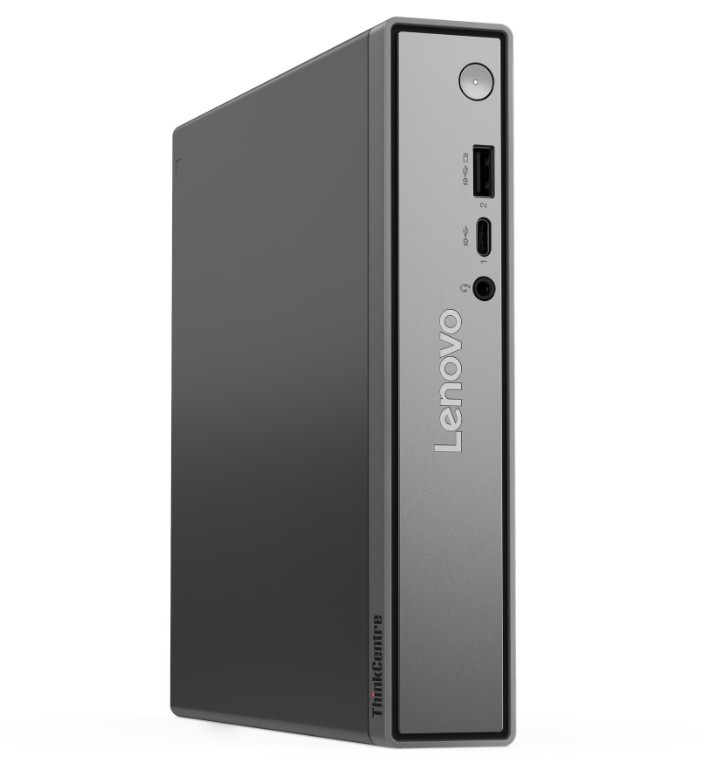 1034655_2176587.jpeg Lenovo ThinkCentre Neo 50q Gen 5 Mini PC (Core 5 210H/16GB DDR5/512GB SSD/No OS) - Image 1