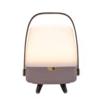 Kooduu Smart Διακοσμητικό Φωτιστικό LED Θερμό Λευκό 21εκ.
