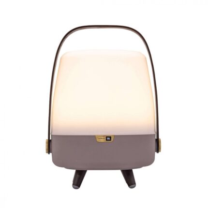 Kooduu Smart Διακοσμητικό Φωτιστικό LED Θερμό Λευκό 21εκ.