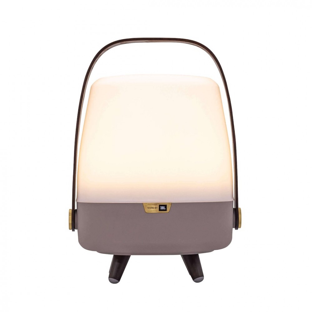 1034715_2178400.jpeg Kooduu Smart Διακοσμητικό Φωτιστικό LED Θερμό Λευκό 21εκ. - Image 1