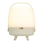 Kooduu Smart Διακοσμητικό Φωτιστικό LED Θερμό Λευκό 40x29εκ.