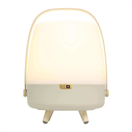 Kooduu Smart Διακοσμητικό Φωτιστικό LED Θερμό Λευκό 40x29εκ.