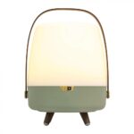 Lite-up Play Jbl Kooduu Speaker Lamp
