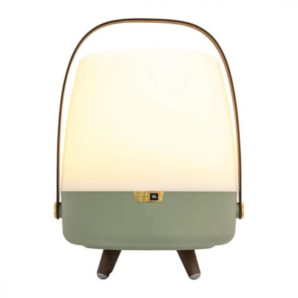 Lite-up Play Jbl Kooduu Speaker Lamp