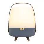 Kooduu Smart Διακοσμητικό Φωτιστικό LED Θερμό Λευκό 40x29εκ.