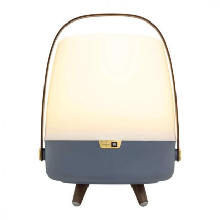 Kooduu Smart Διακοσμητικό Φωτιστικό LED Θερμό Λευκό 40x29εκ.