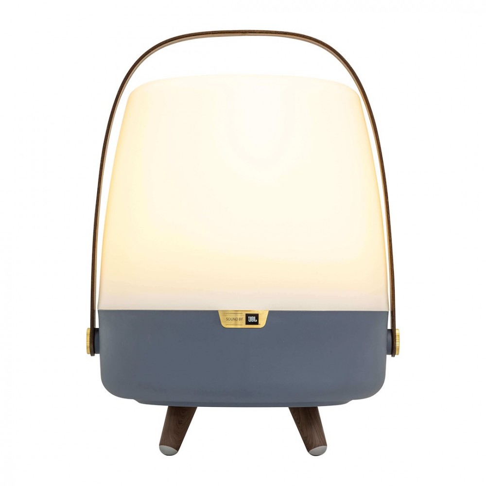 1034720_2178547.jpeg Kooduu Smart Διακοσμητικό Φωτιστικό LED Θερμό Λευκό 40x29εκ. - Image 1