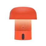Mikamax Sensa Play JBL Ηχείο Bluetooth 8W με Διάρκεια Μπαταρίας έως 8 ώρες Πορτοκαλί