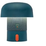 Mikamax Sensa Play JBL Ηχείο Bluetooth 8W με Διάρκεια Μπαταρίας έως 8 ώρες Anthracite