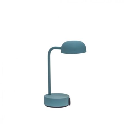 Kooduu Διακοσμητικό Φωτιστικό LED Θερμό Λευκό 2700K 26εκ.