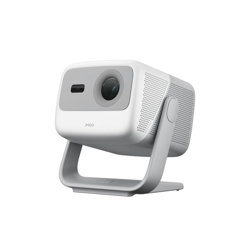 1034903_2179872.jpeg Jmgo N3 Se Projector DLP Full HD Laser με Wi-Fi και Ενσωματωμένα Ηχεία - Image 1