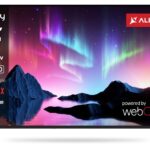 Allview Smart Τηλεόραση 50" 4K UHD QLED QL50WiPlay6301 (2026)