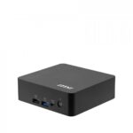 MSI Cubi NUC AI+ Mini PC (Core Ultra 7 355/16GB DDR5/1TB SSD/W11 Pro)