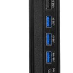 Komputer PRO DP10 A14MG-003BEU noOS/Pentium G7400/UHD/WIFI/Czarny