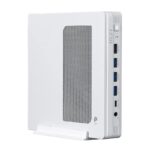 Komputer PRO DP10 A14MG-007BEU noOS/Pentium G7400/UHD/WIFI/Biały