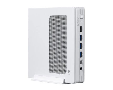 Komputer PRO DP10 A14MG-007BEU noOS/Pentium G7400/UHD/WIFI/Biały