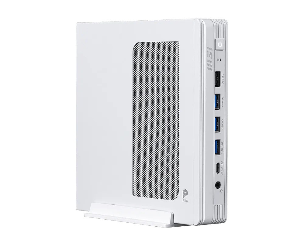1035014_2181499.jpeg Komputer PRO DP10 A14MG-007BEU noOS/Pentium G7400/UHD/WIFI/Biały - Image 1