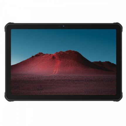 Oukitel RT10 5G 11" Tablet (12GB/512GB) Μαύρο