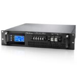 UPS Pure Sine Wave do RACK | 5kVA | 5000W | PF1.0 | LCD | EPO |  USB | On-line