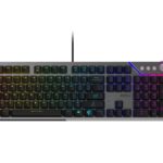 Klawiatura Strike 600 V2 Silent US