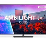 Telewizor 48 cali OLED 48OLED811/12