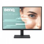 BenQ GW2291 IPS Monitor 21.5" FHD 1920x1080 με Χρόνο Απόκρισης 5ms GTG