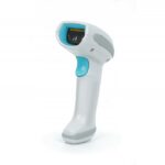 Digitus Scanner Χειρός με Δυνατότητα Ανάγνωσης 2D και QR Barcodes