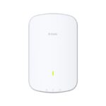D-Link DAP-X3060W Access Point Wi‑Fi 4 Μονό Kit Λευκό