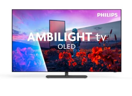 Telewizor 65 cali OLED 65OLED811/12