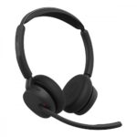 Słuchawki Evolve3 45 Stereo Link 390c UC Stand