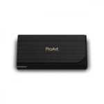 Asus Proart PQG-U1080 Unmanaged L2 Switch με 8 Θύρες Gigabit (1Gbps) Ethernet και 2 SFP Θύρες