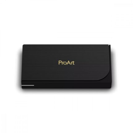 Asus Proart PQG-U1080 Unmanaged L2 Switch με 8 Θύρες Gigabit (1Gbps) Ethernet και 2 SFP Θύρες