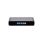 Tp-link Omada Fusion 2.5g Integrated Controller Gateway 1x 2.5g Wan + 4x 2.5g Wan Lan Sd-wan Vpn 2.51" Touchscreen Management