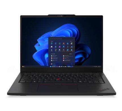 Lenovo ThinkPad L13 Gen 6 13.3" IPS FHD+ (Ultra 5-225U/16GB/512GB SSD/W11 Pro) (International English Keyboard)