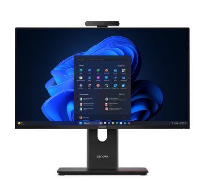 Komputer All-in-One ThinkCentre M70a G6 13AY003VPB W11Pro Ultra3 205T/16GB/512GB//INT/23.8 FHD/3YRS OS