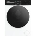Whirlpool Πλυντήριο Ρούχων 10kg 1400 Στροφών WPM 07W ADS EE