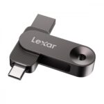 Pendrive Dual D500 256GB USB-C/A 3.2 400/360MB/s