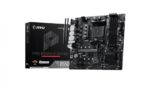 Płyta główna PRO B550M-P WIFI6E AM4 4DDR4 mATX