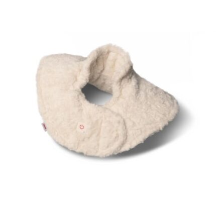 Poduszka grzewcza na ramiona HK165 Huggy creme