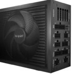 Be Quiet Dark Power Pro 14 IO 1300W Μαύρο Τροφοδοτικό Υπολογιστή Full Modular 80 Plus Titanium